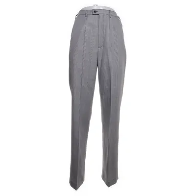 Suit pants (White) from Elisabeth Shannon