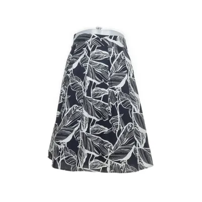Rok (Blauw, Wit) van Flash Woman