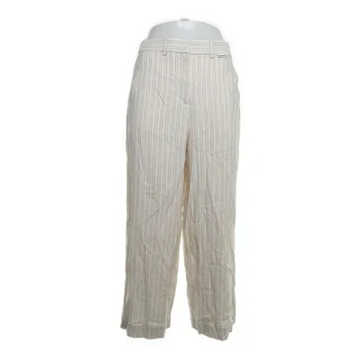 Kostuumbroek (Beige) van Armedangels