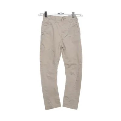 Chinos (Beige) från H&M Bomull, Elastan