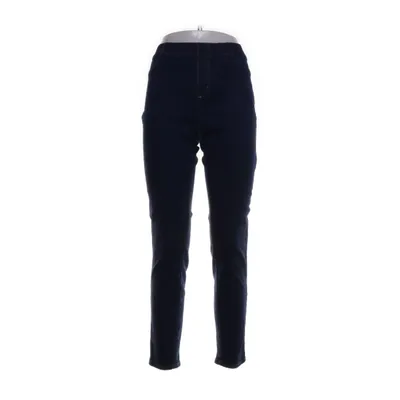 Treggings (Blå) från Esmara Bomull, Elastan, Polyester