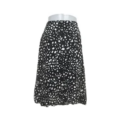 Kjol (Svart, Vit) från Marimekko