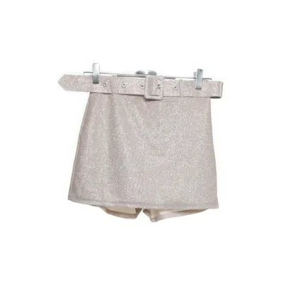 Skort (Roséguldfärgad) från L&S