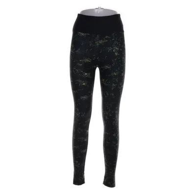 Sportleggings (Zwart, Meerkleurig) van Röhnisch Elastaan, Polyester
