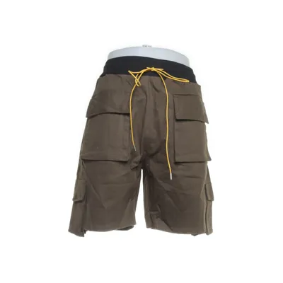 Cargoshorts (Grön) från MNML