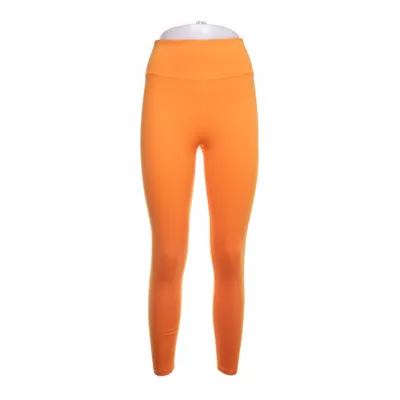 Träningstights (Orange) från H&M Move Elastan, Polyester