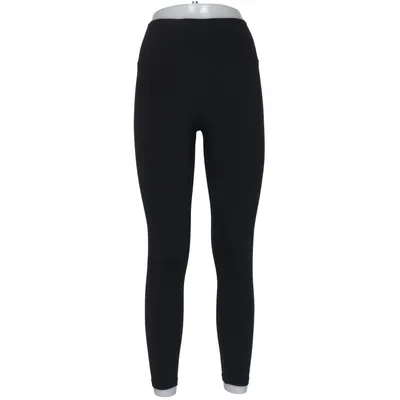Träningstights (Svart) från AWCO Elastan, Polyamid