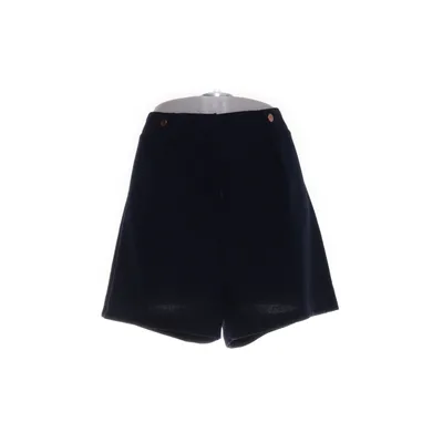 Korte broek (Blauw) van Topshop Polyester