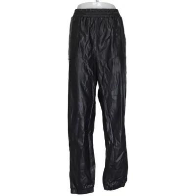 Broek (Zwart) van New Look Tall Polyester, Polyurethaan