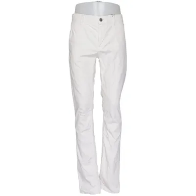Chinos (Beige) från Hugo Boss Bomull, Elastan