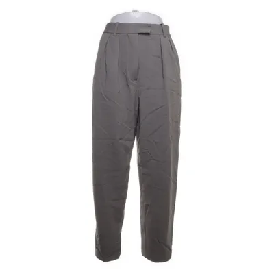 Suit pants (Tapered) from Arket Viscose, Polyamide, Elastane