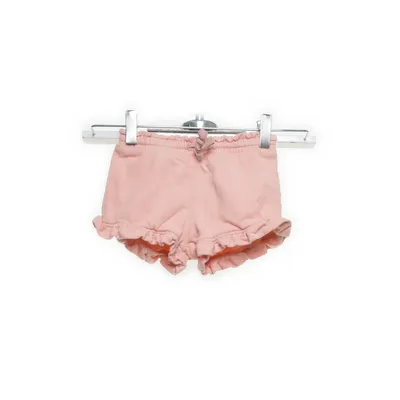 Shorts (Pink) from Polarn O. Pyret Cotton