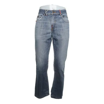 Jeans (Blue) from LRG Cotton