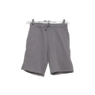 Short de jogging (Gris) de H&M Coton, Polyester