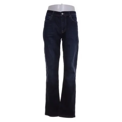 Jean (Bleu) de Dressmann Coton, Élasthane