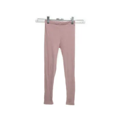 Legging (Rose) de H&M Coton, Élasthane