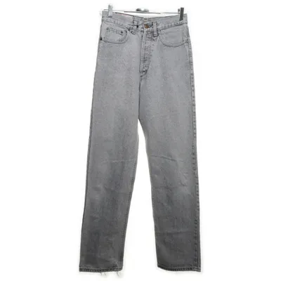 Jeans (Grå) fra Attifit