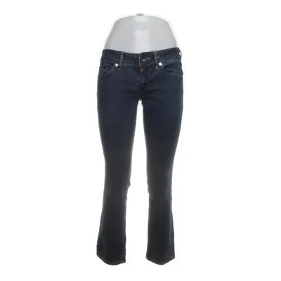 Spijkerbroek (Blauw) van G-Star Raw Katoen, Elastaan, Polyester