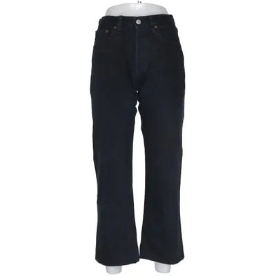 Jeans (501) fra Levi Strauss & Co Bomuld
