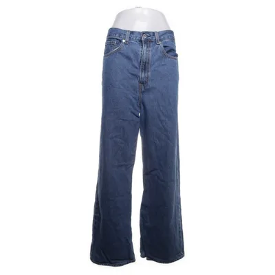 Jean (Bleu) de Levi Strauss & Co Coton, Chanvre