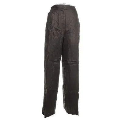 Palazzobukser (5030) fra Massimo Dutti Bomuld, Polyester