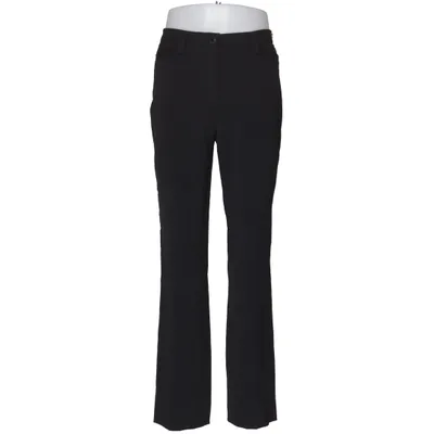 Pantalon de costume (Noir) de Atelier Gardeur Élasthane, Polyester, Laine