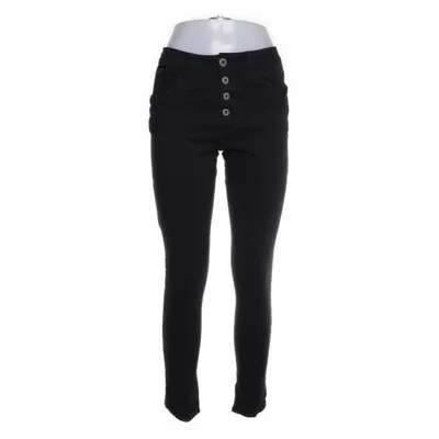 Jeans (Black) from Jewelly
