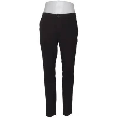 Chino (Noir) de Only & Sons Élasthane, Polyester, Viscose