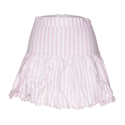 Kjol (Rosa, Vit) från Vesna W