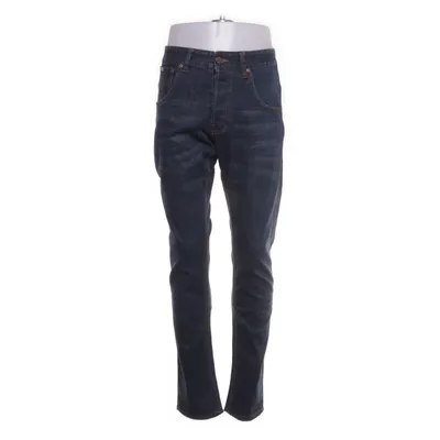 Jeans (Blå) från Emmett Bomull