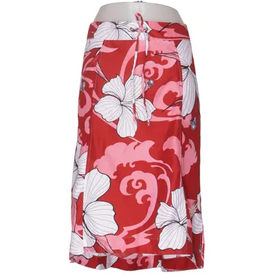 Jupe (Rouge, Rose, Blanc) de Skhoop Polyester