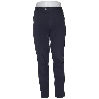 Chino (Denz Trousers) de Oscar Jacobson Coton, Élasthane