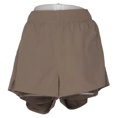 Sports shorts (Beige) from H&M Move Polyester, Elastane