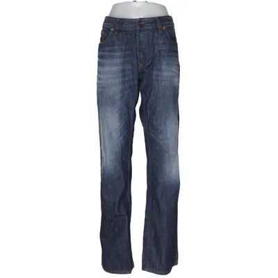 Jeans (LARKEE) from Diesel Industry Cotton
