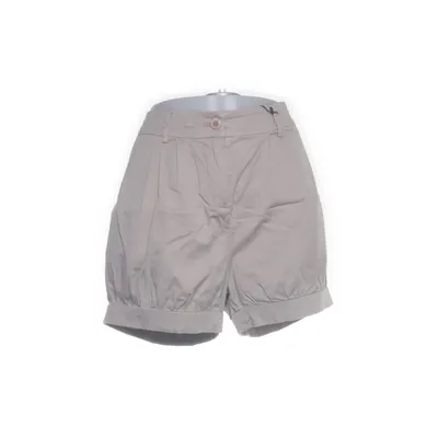 Shorts (Beige) fra SAND Bomuld, Elastan