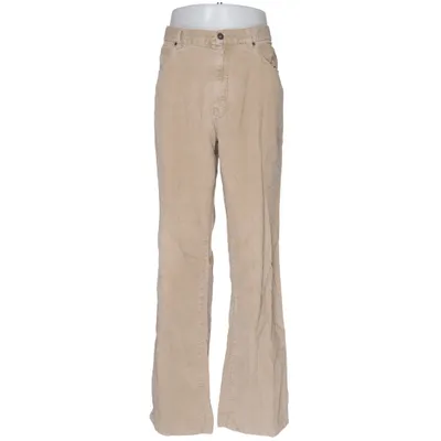 Corduroy pants (Beige) from Sonoma Cotton
