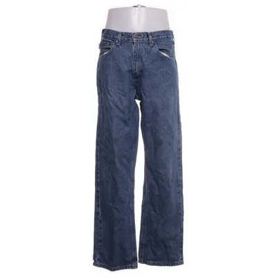 Jeans (B167 DST) från Carhartt Bomull