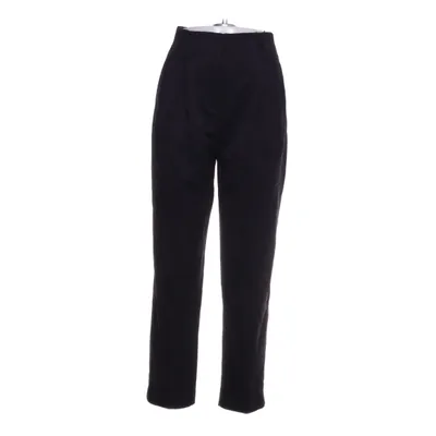 Broek (Zwart) van Giuliva Heritage x H&M Elastaan, Polyester, Viscose