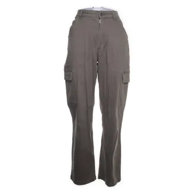 Cargobyxor (Grön) från Hollister California Bomull, Elastan