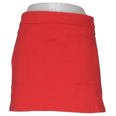 Skirt (Red) from La Redoute