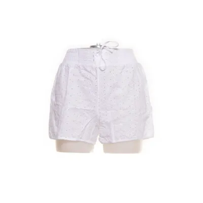 Träningsshorts (Vit) från Intimissimi