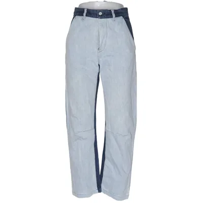 Spijkerbroek (Blauw) van Barena