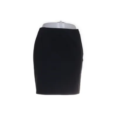 Skirt (Black) from Irie Wash Elastane, Polyamide