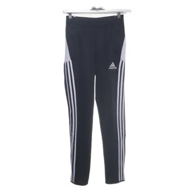 Trainingsbroek (Zwart) van Adidas Polyester