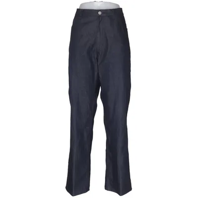 Jeans (Blå) från Isolde Elastan, Polyester