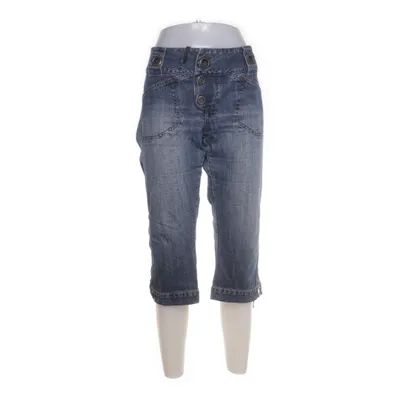 Jeans (Blå) från Joelle Bomull
