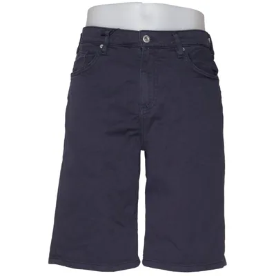 Shorts (Loose Fit) från Lindbergh Bomull