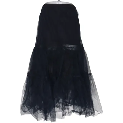 Jupe en tulle (Midnat) de Danefae Coton, Élasthane