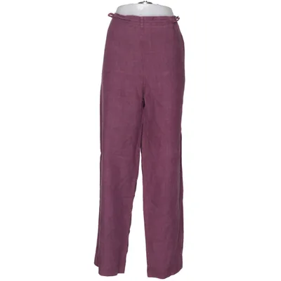 Pants (Purple) from Ralston Linen