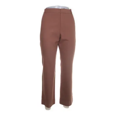 Broek (Bruin) van InWear Katoen, Elastaan, Polyester